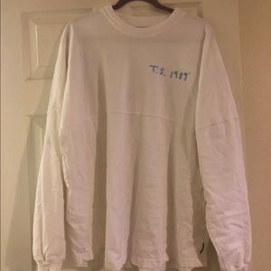 Taylor Swift spirit jersey